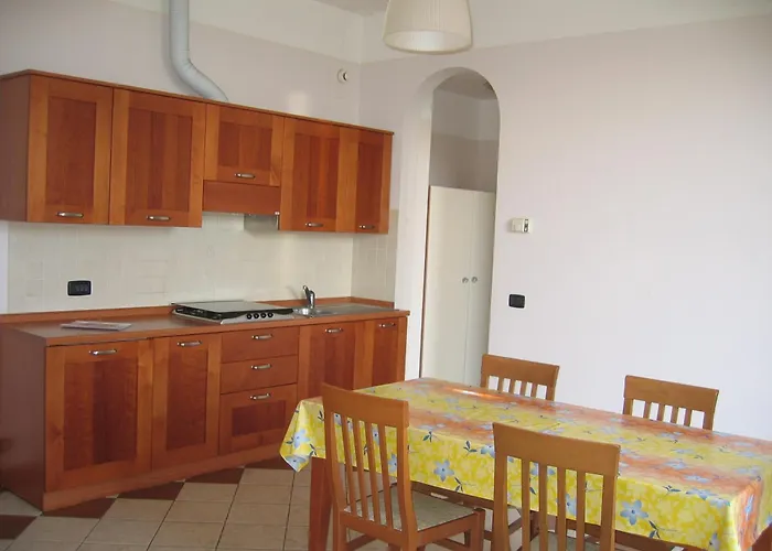 Residenza Villa Margherita