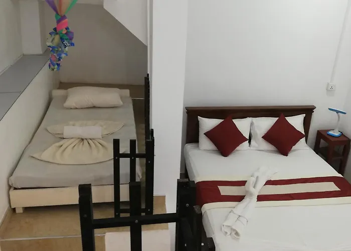 Elliot Nature Resort
