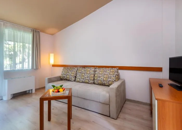 Hunguest Hotel Sun Resort