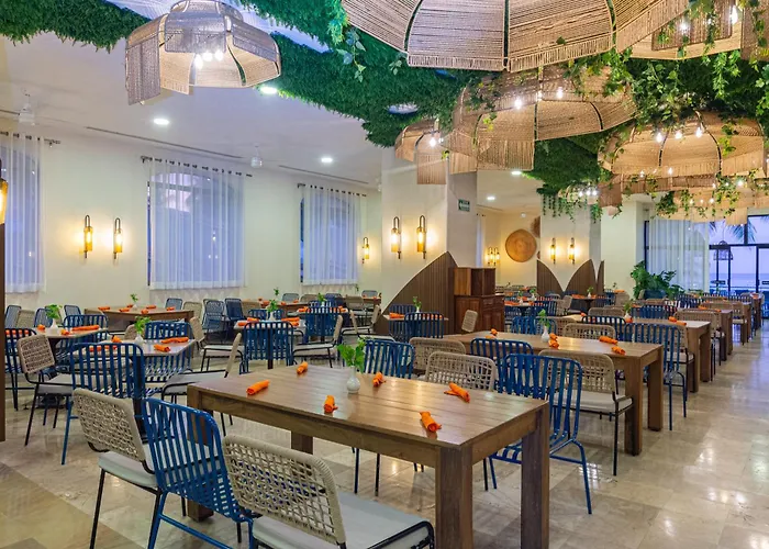 Tesoro Ixtapa All Inclusive