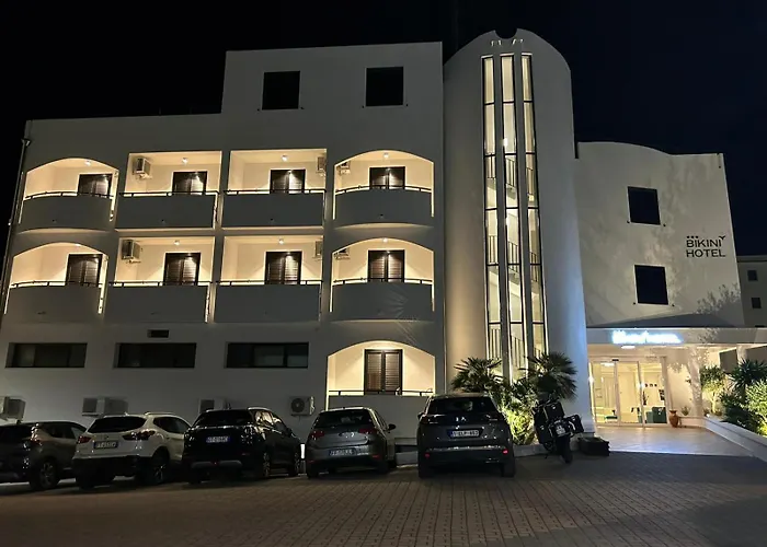 Bikini Hotel