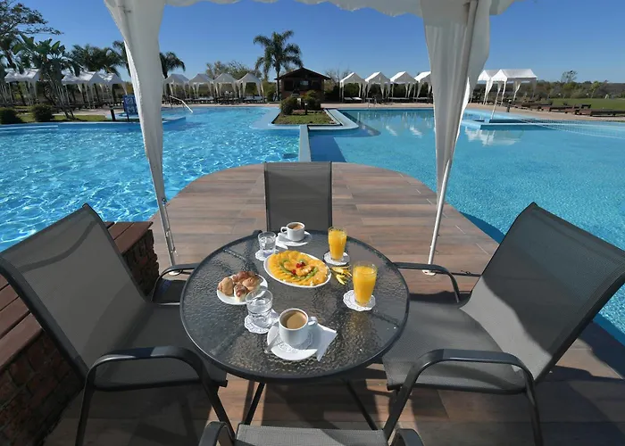 Arapey Thermal All Inclusive Resort & Spa