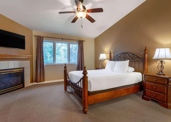 Tamarack Wisconsin Dells, A Ramada By Wyndham