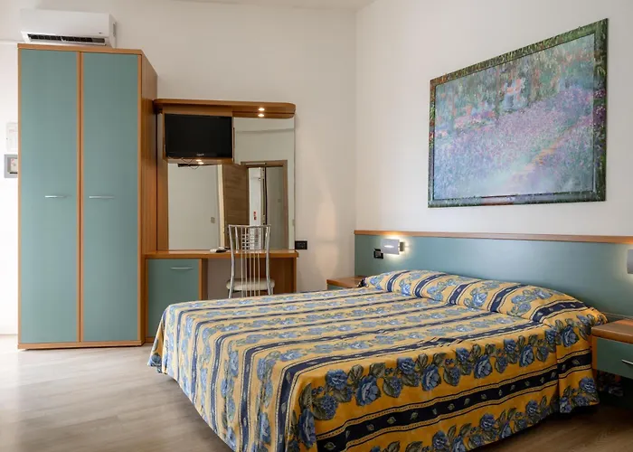 Hotel Continental