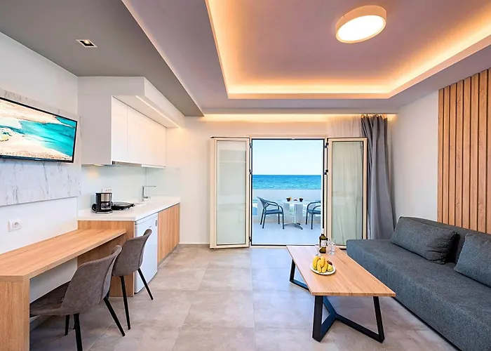 Sunlight Beach Hotel