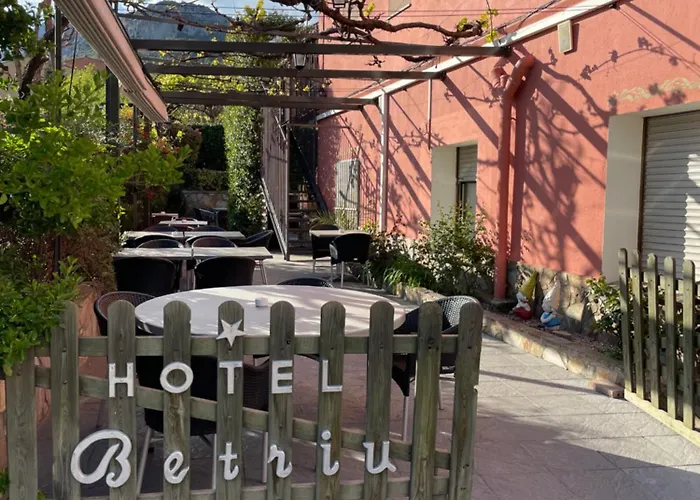 Hotel Betriu
