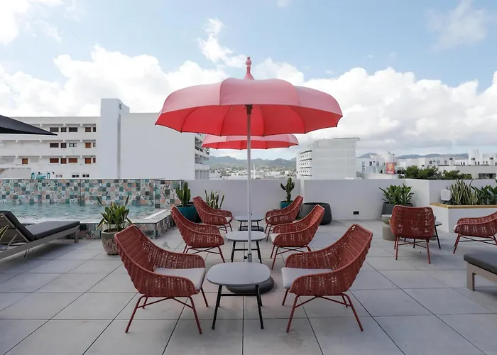 Stic Urban Hotel & Spa