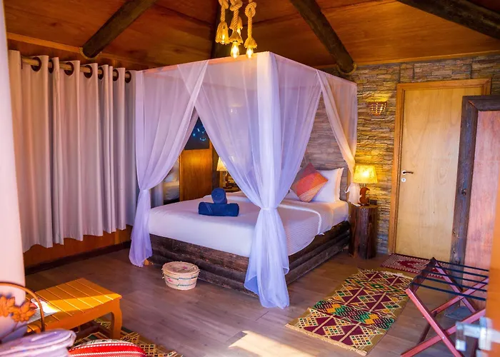 Souly Ecolodge Salalah