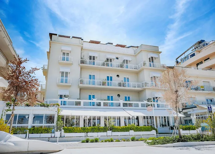 Hotel Lungomare