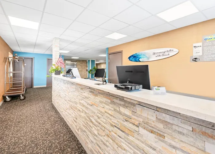 The Waves Hotel, An Ascend Collection Hotel