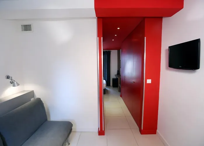 Hôtel de la Plage - HDLP