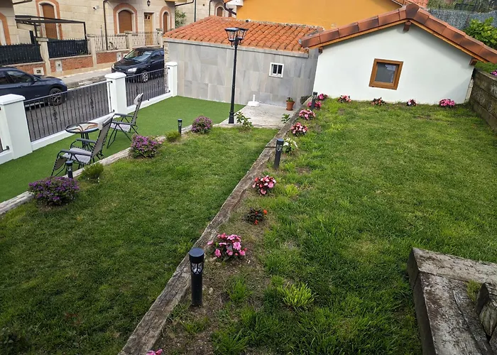 La Casa De Violeta