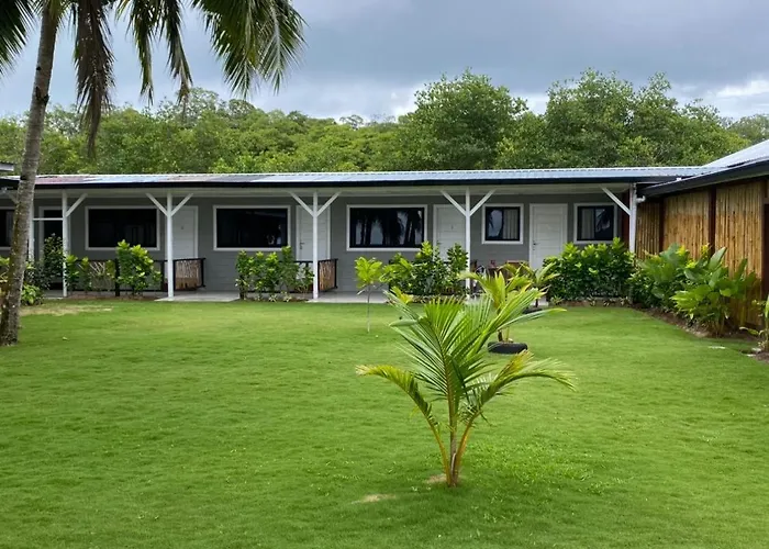 Nasara Resort Mentawai