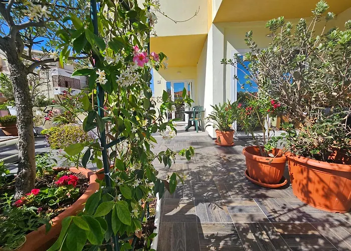Casa Giagoni