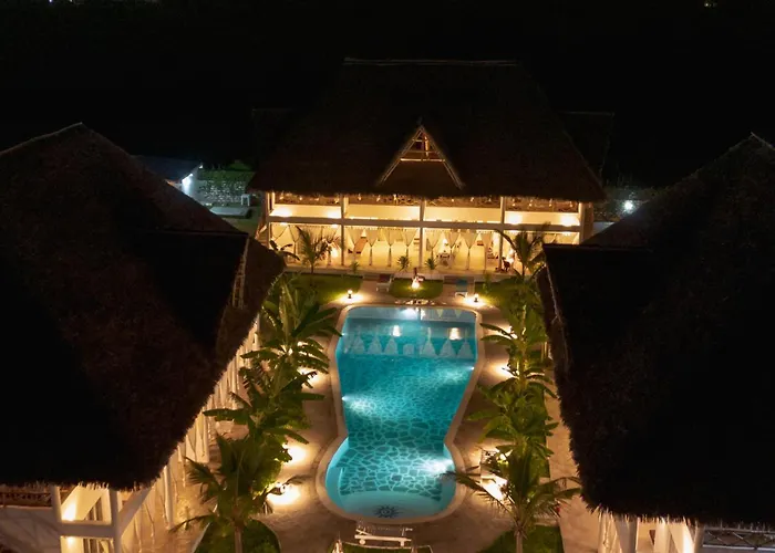 Riccardella House Rafiki Tamu