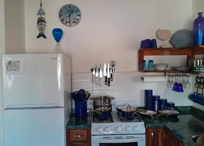 Bella Vita Casitas