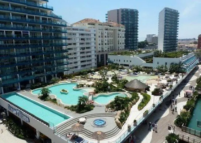 2Br Modern Ocean Village With Pools And Amazing Views