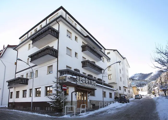 Hotel Sporting