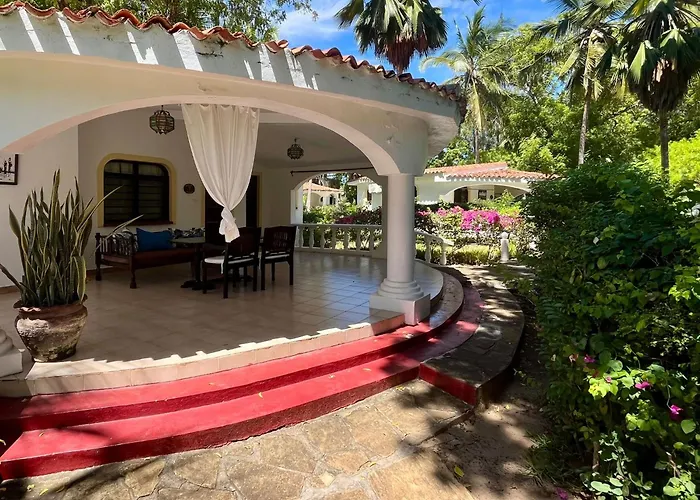 2Livu Village Watamu