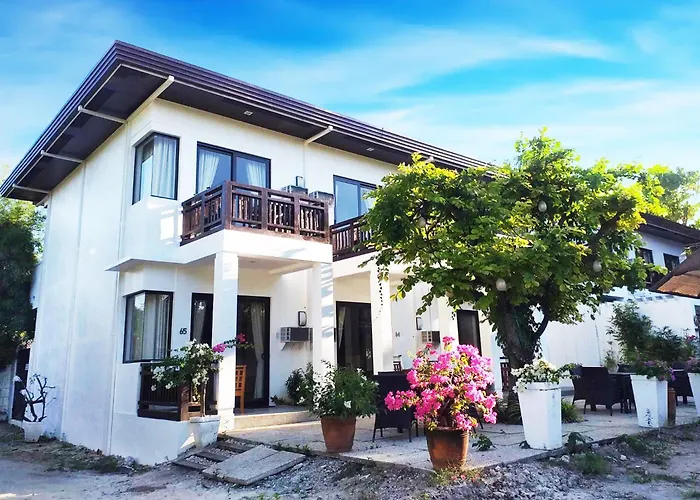 Puerto Del Sol Beach Resort And Hotel Club, Bolinao Pangasinan