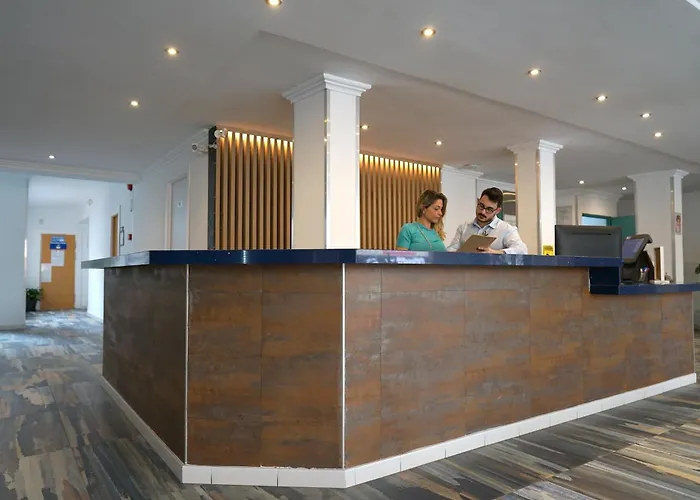 Hotel Teide