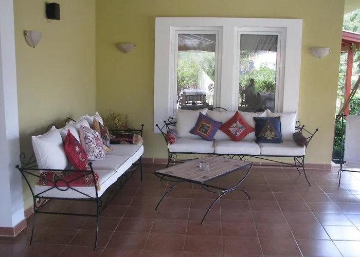 Alize Hotel