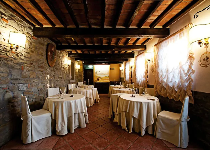 Relais La Corte dei Papi