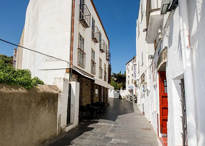 Hostalet De Cadaques By Suma Hotels