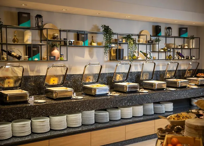 Mona Plaza Zlatibor