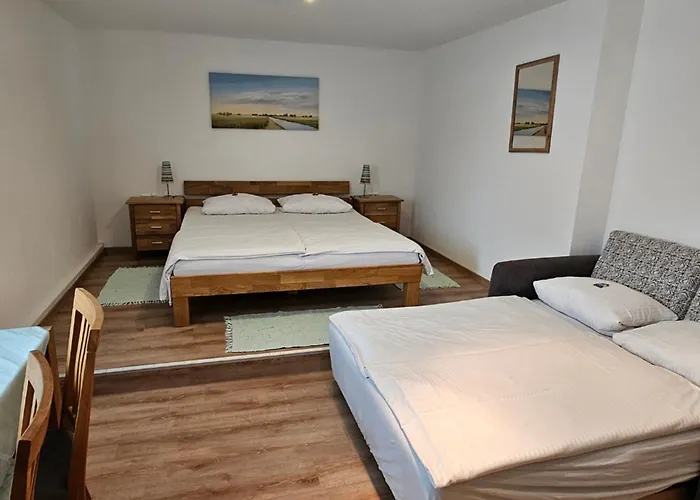 Hotel Hirsch