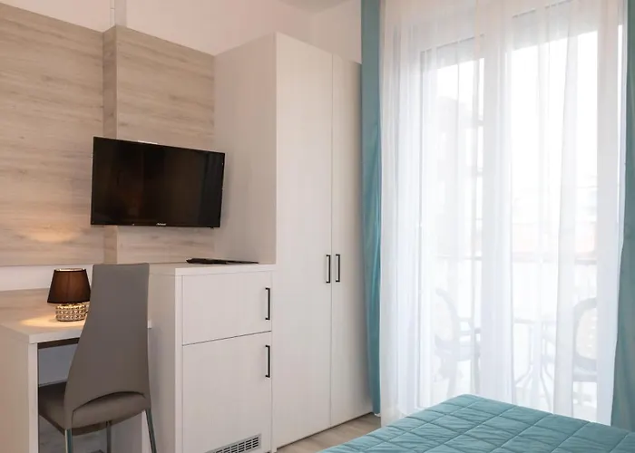 Hotel & Aparthotel Carinthia S