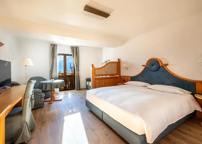 Hotel Stalon Alpine Chic