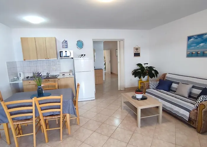 Apartments 3 Palms