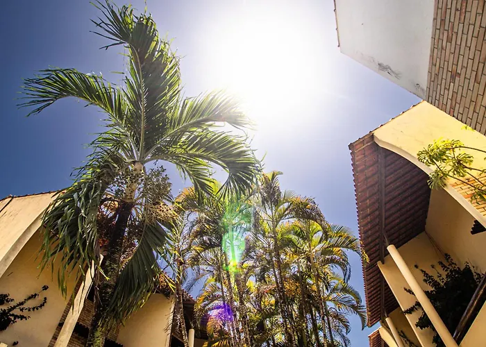 Solar Pipa by Pipa Centro - Super central, Ideal familias e grupos