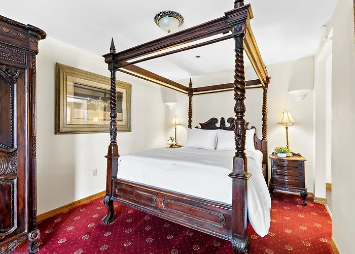 Majestic Hotel