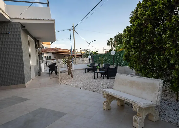 B&B Villa Achibea