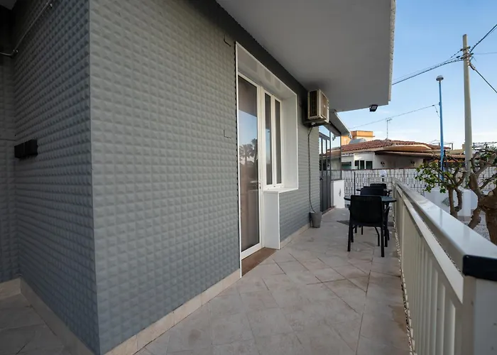 B&B Villa Achibea