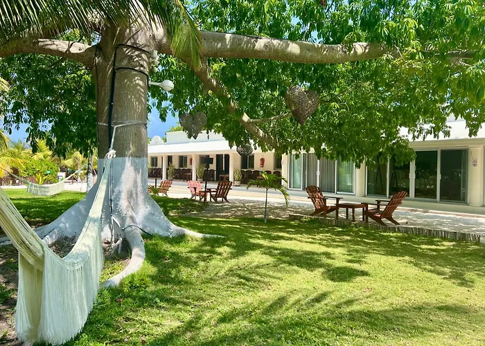 El Paraiso Hotel Tulum