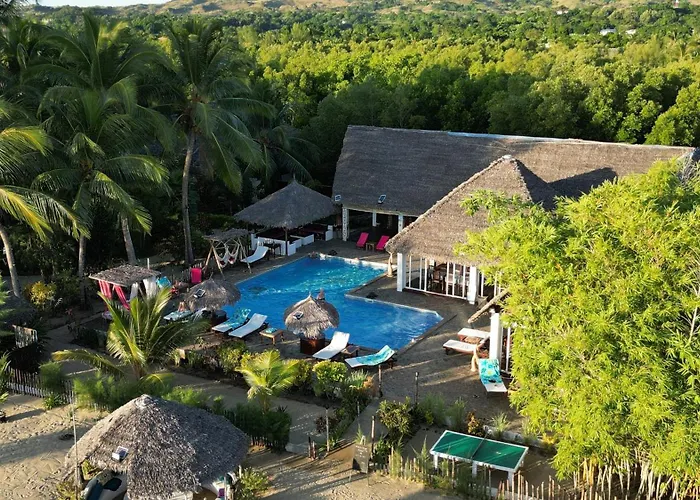 Le Moya Beach