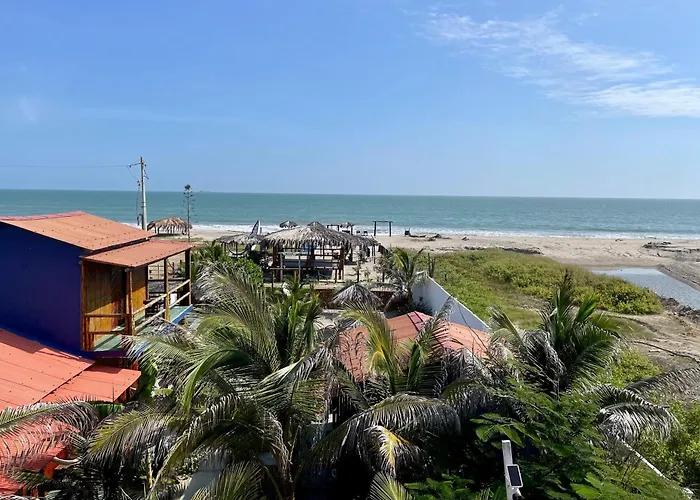 Un Dia Boutique Resort