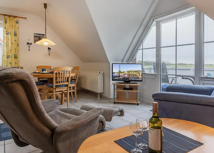 50030 Ferienwohnung Nordwind