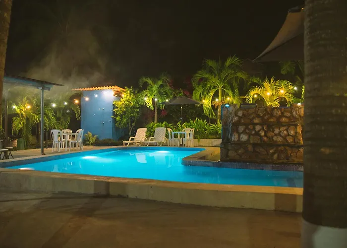 Hospedaje Villamar