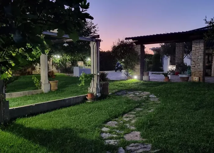 Villa CICIA