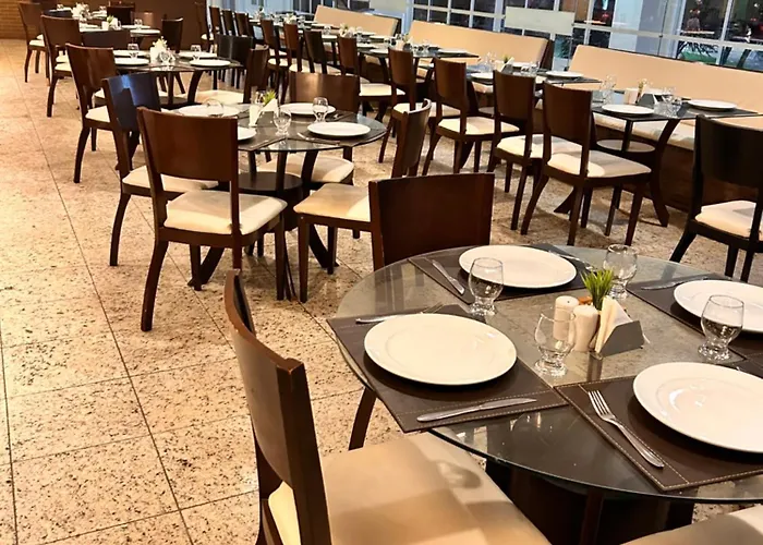 Gran Lençóis Flat Residence Barreirinhas - Mandacaru 211