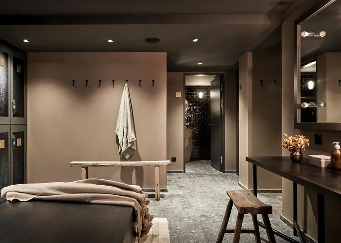 Nomad By Cervo Mountain Resort