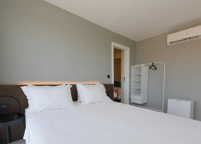 Aegean Apartments - Cesme