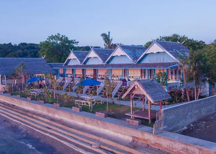 Moyo Island Resort