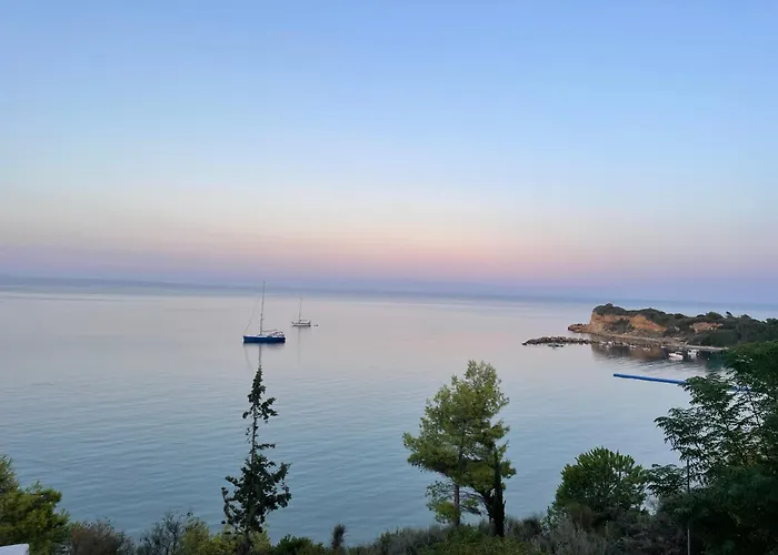 Deep Blue Villas