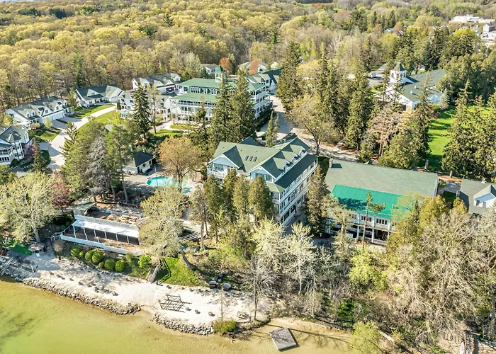 Victorian Inn Elkhart Lake