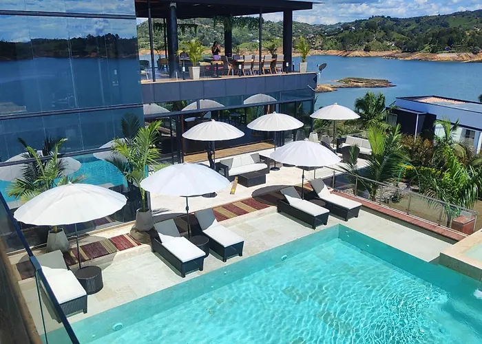 Vivanti Resort